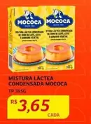 Oferta de Mococa - Mistura Lactea Condensada por R$3,65 em Assaí Atacadista