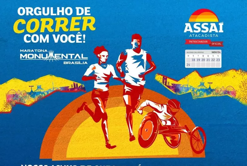 Oferta de Monumental - Masaquina em Assaí Atacadista