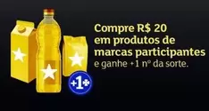 Oferta de De   - Compre Em Produtos De Marcas por R$20 em Assaí Atacadista