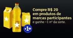 Oferta de De   - Compre Em Produtos De Marcas por R$20 em Assaí Atacadista