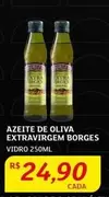 Oferta de Extra - Azeite De Oliva Extravirgem Borges por R$24,9 em Assaí Atacadista