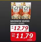 Oferta de Maionese - por R$12,79 em Assaí Atacadista