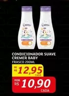 Oferta de Suave - Condicionador por R$12,95 em Assaí Atacadista