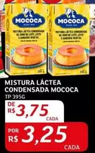 Oferta de Mococa - Mistura Lactea Condensada por R$3,25 em Assaí Atacadista