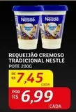 Oferta de Nestlé - Requeijão Cremoso Tradicional por R$7,45 em Assaí Atacadista