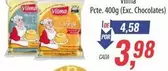 Oferta de Vilma - Pcte por R$3,98 em Supermercados BH