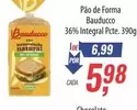 Oferta de Bauducco - Pão De Forma por R$5,98 em Supermercados BH