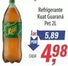 Oferta de Kuat - Refrigerante Guaraná por R$4,98 em Supermercados BH