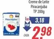 Oferta de Piracanjuba - Creme De Leite por R$2,98 em Supermercados BH