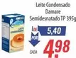 Oferta de Damare - Leite Condensado por R$4,98 em Supermercados BH