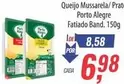 Oferta de Porto Alegre - Queijo Mussarela por R$6,98 em Supermercados BH