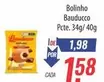 Oferta de Bauducco - Bolinho por R$1,58 em Supermercados BH