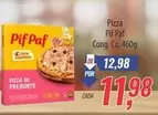 Oferta de De   - Pizza por R$12,98 em Supermercados BH