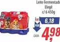 Oferta de Elegê - Leite Fermentado por R$4,98 em Supermercados BH