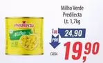 Oferta de Predilecta - Milho Verde por R$19,9 em Supermercados BH