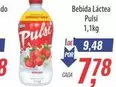 Oferta de Pulsi - Bebida Láctea por R$9,48 em Supermercados BH