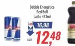 Oferta de Red Bull - Bebida Energetica por R$12,48 em Supermercados BH