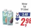 Oferta de Tial - Néctar por R$2,98 em Supermercados BH