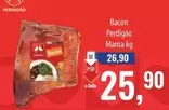 Oferta de Perdigão - Bacon Manta Kg por R$25,9 em Supermercados BH