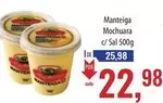 Oferta de Manteiga por R$22,98 em Supermercados BH