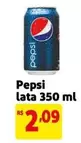 Oferta de Pepsi - Lata por R$2,09 em Mercado Extra