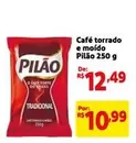 Oferta de Forte - Café Torrado E Moído por R$12,49 em Mercado Extra