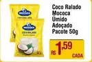 Oferta de Mococa - Coco Ralado por R$1,59 em Super Muffato