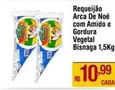 Oferta de Arca de Noé - Requeijão Com Amido E Gordura Vegetal por R$10,99 em Super Muffato