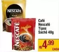 Oferta de Nescafé - Café por R$4,99 em Super Muffato