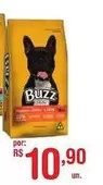 Oferta de Buzz - por R$10,9 em Fort Atacadista