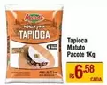 Oferta de Matuto - Tapioca por R$6,58 em Max Atacadista