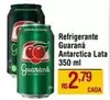 Oferta de Guaraná Antarctica - Refrigerante Lata por R$2,79 em Max Atacadista