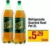 Oferta de Guaraná - Refrigerante por R$5,29 em Max Atacadista