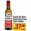 Oferta de Andorinha - Azeite De Oliva Puro por R$37,9 em Max Atacadista