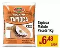 Oferta de Matuto - Tapioca por R$6,48 em Max Atacadista