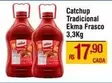 Oferta de Tradicional - Catchup Tradicional por R$17,9 em Max Atacadista