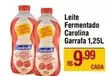 Oferta de Carolina - Leite Fermentado por R$9,99 em Max Atacadista