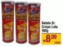 Oferta de Rs - Batata por R$8,99 em Max Atacadista