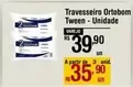 Oferta de Ortobom - Travesseiro  Tween por R$39,9 em Max Atacadista