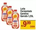 Oferta de Carolina - Leite Fermentado por R$9,99 em Max Atacadista