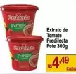 Oferta de Predilecta - Extrato De Tomate por R$4,49 em Max Atacadista