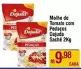 Oferta de Molho - Molho De Tomate Com Pedaços por R$9,98 em Max Atacadista