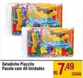 Oferta de Geladinho -  Piazzito por R$7,49 em Max Atacadista