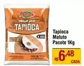 Oferta de Matuto - Tapioca por R$6,48 em Max Atacadista