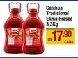 Oferta de Tradicional - Catchup Tradicional por R$17,9 em Max Atacadista