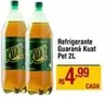 Oferta de Guaraná - Refrigerante por R$4,99 em Max Atacadista