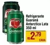 Oferta de Guaraná Antarctica - Refrigerante Lata por R$2,79 em Max Atacadista