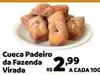 Oferta de Da Fazenda - Cueca Padeiro por R$2,99 em Max Atacadista