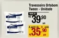 Oferta de Ortobom - Travesseiro  Tween por R$39,9 em Max Atacadista