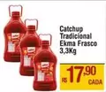 Oferta de Tradicional - Catchup Tradicional por R$17,9 em Max Atacadista